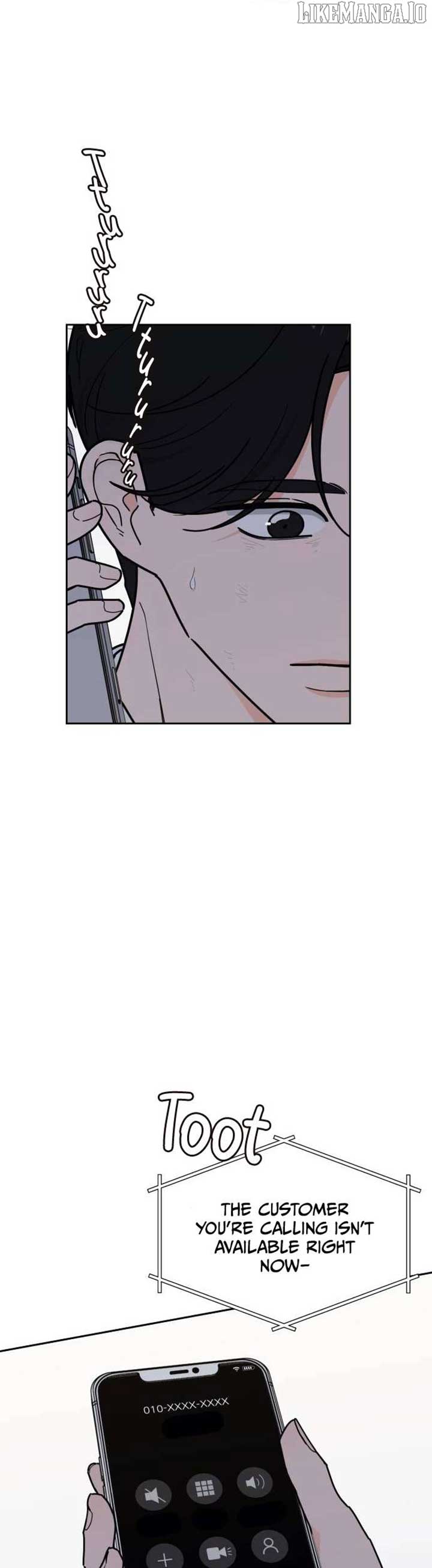 I Want to be the Director’s Husband Chapter 5 - Page 53