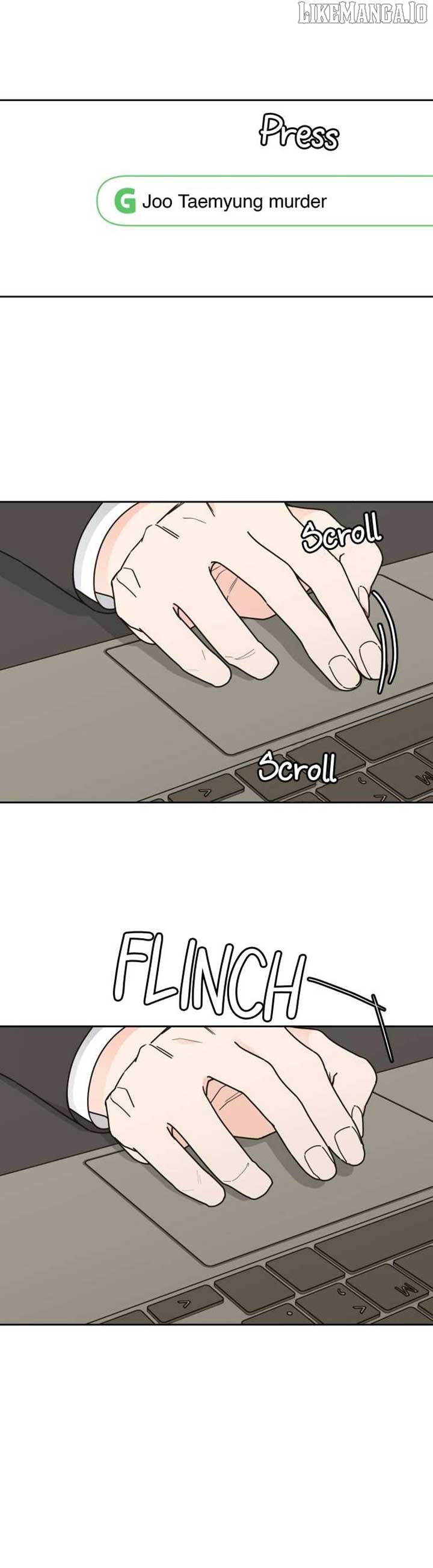 I Want to be the Director’s Husband Chapter 5 - Page 7