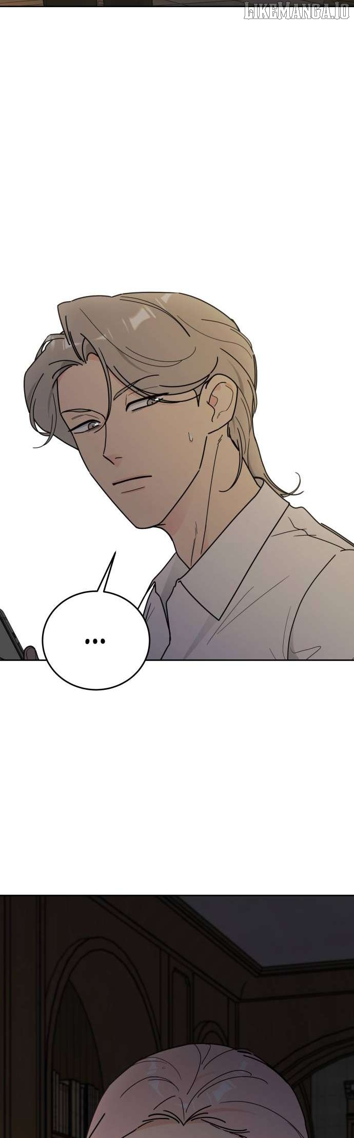 I Want to be the Director’s Husband Chapter 6 - Page 2