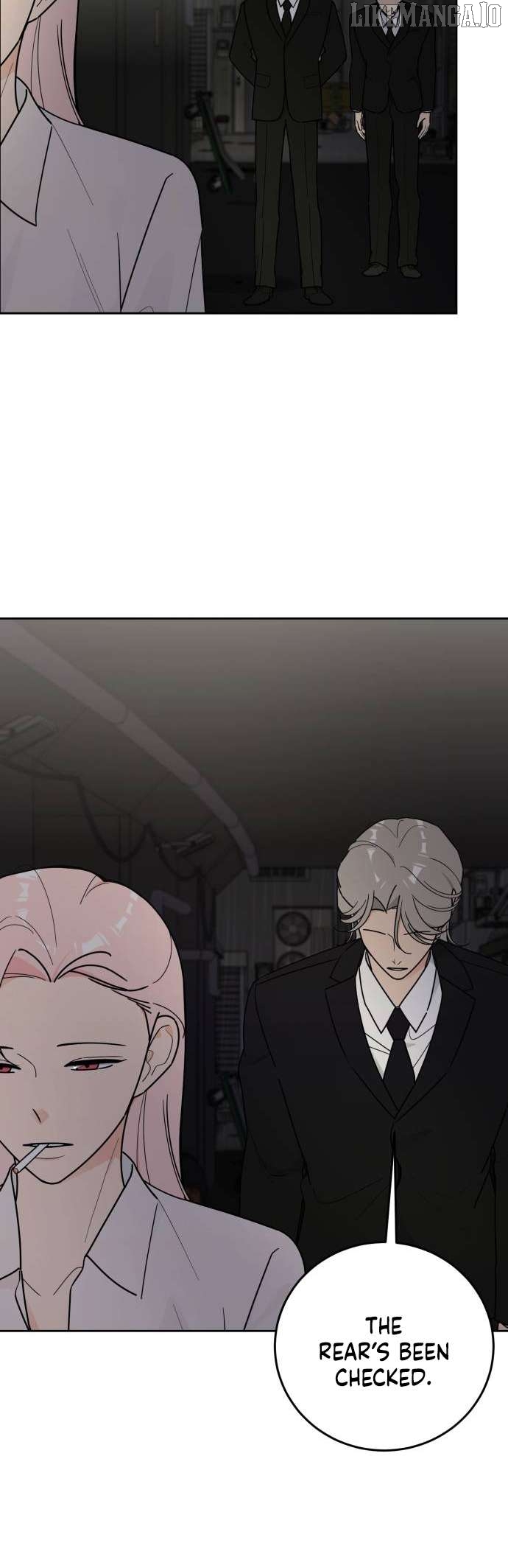 I Want to be the Director’s Husband Chapter 6 - Page 16