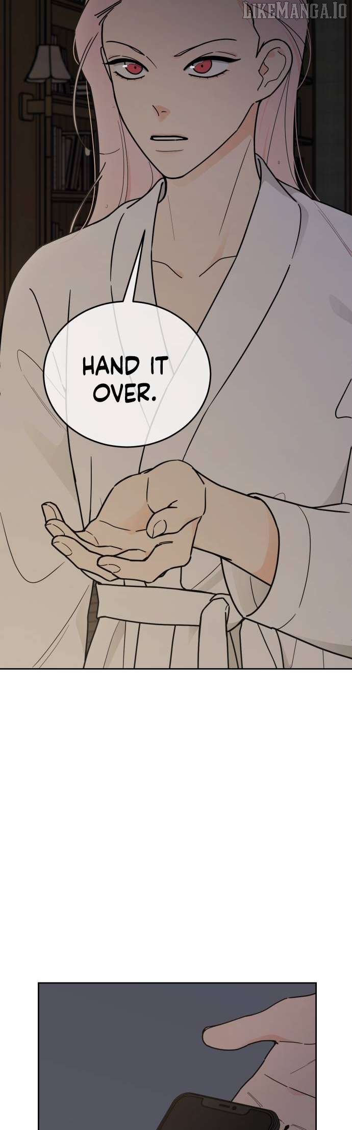 I Want to be the Director’s Husband Chapter 6 - Page 3