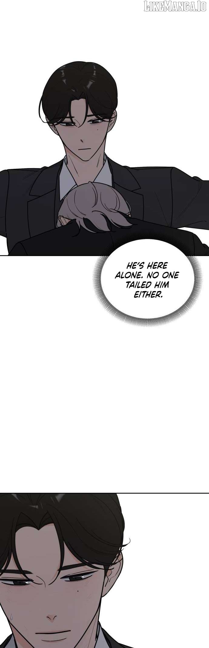 I Want to be the Director’s Husband Chapter 6 - Page 26