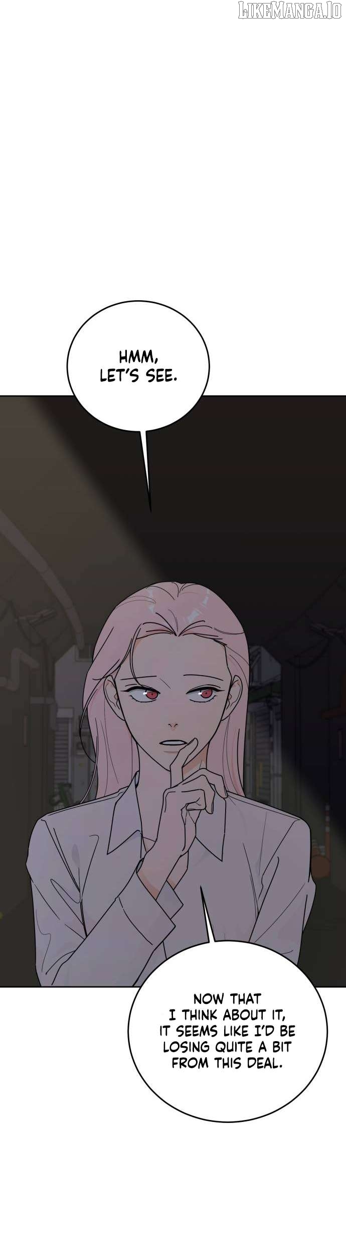 I Want to be the Director’s Husband Chapter 6 - Page 37