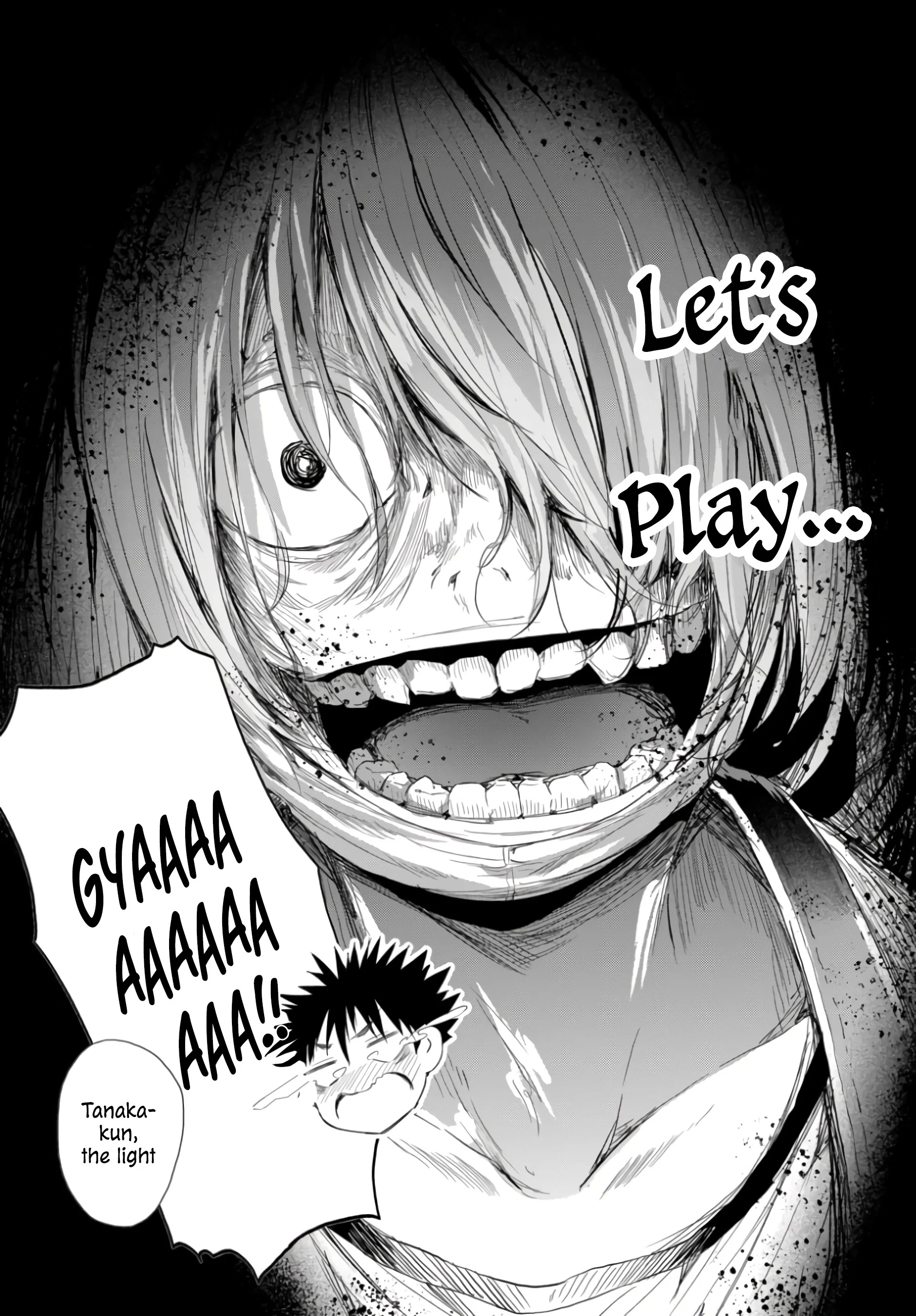 I Want to Let Saejima-sensei Go Chapter 2.2 - Page 7
