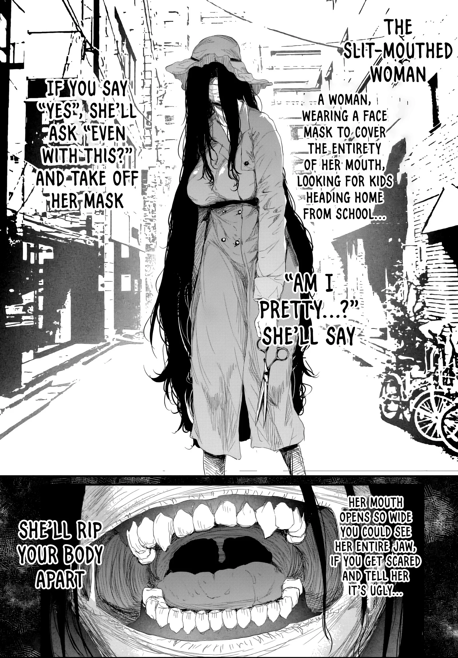 I Want to Let Saejima-sensei Go Chapter 5.1 - Page 5