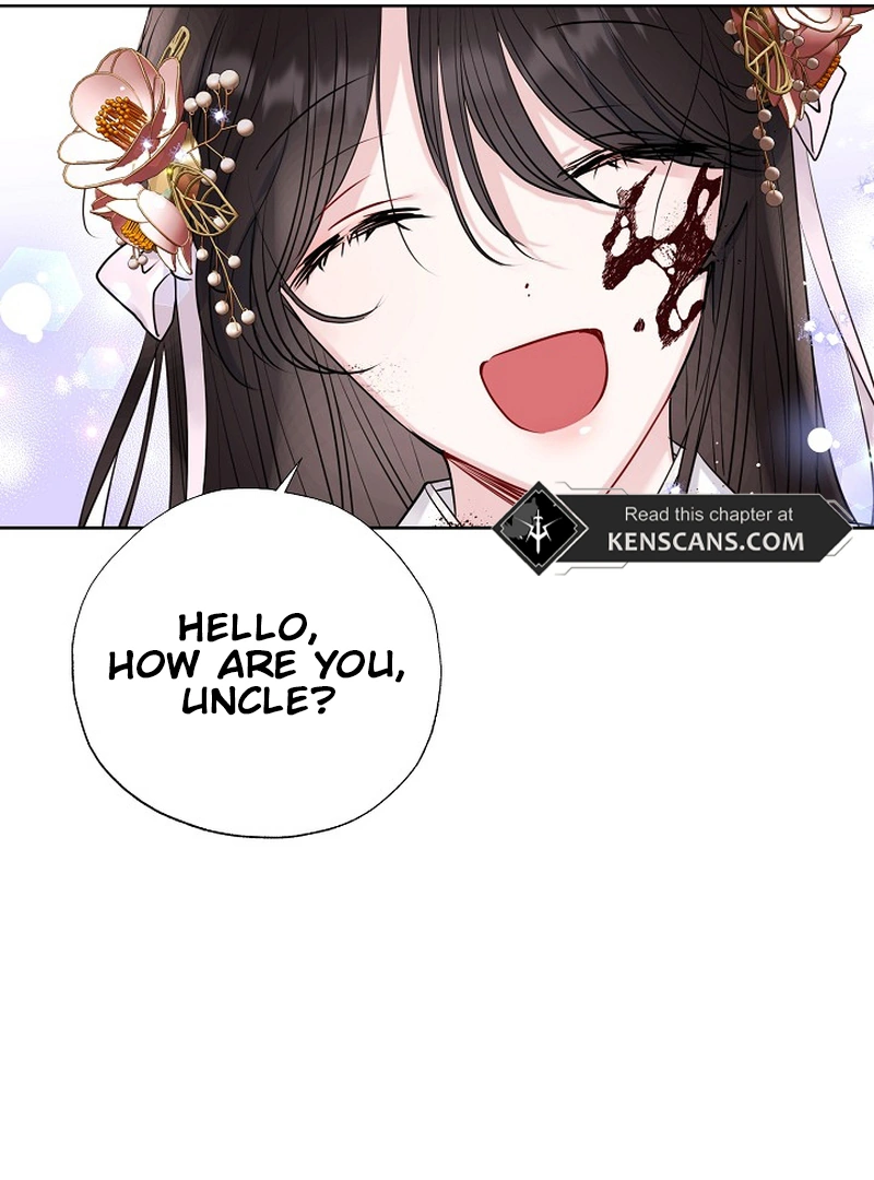 I Want to Live a Good Life Chapter 1 - Page 102