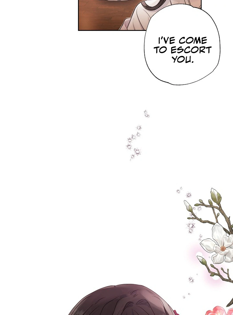 I Want to Live a Good Life Chapter 1 - Page 14