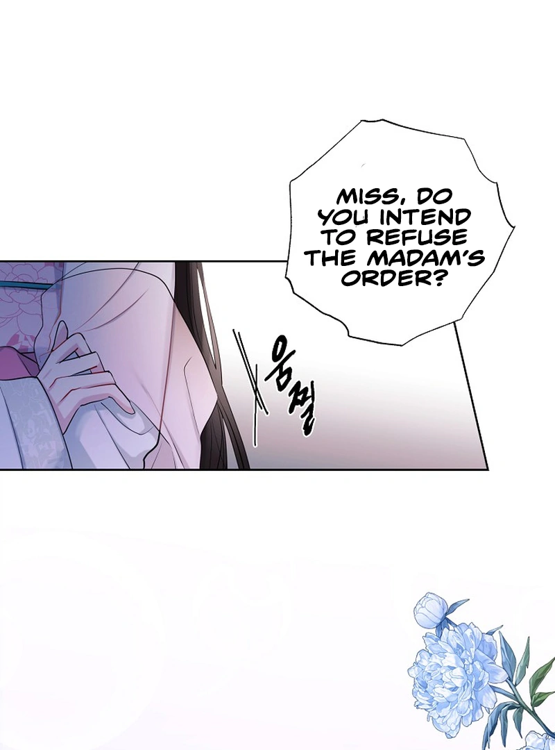 I Want to Live a Good Life Chapter 1 - Page 20