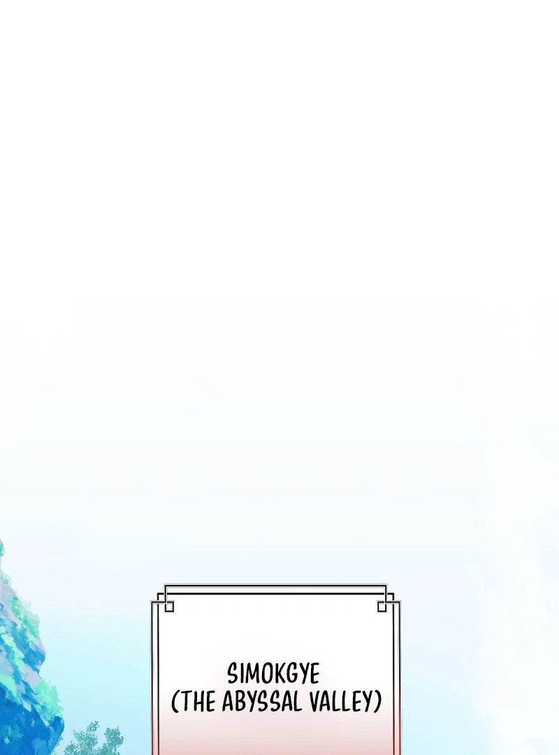 I Want to Live a Good Life Chapter 1 - Page 30