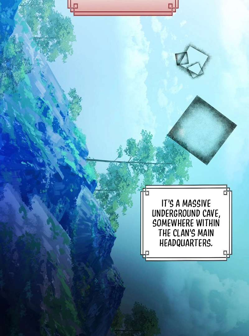 I Want to Live a Good Life Chapter 1 - Page 31