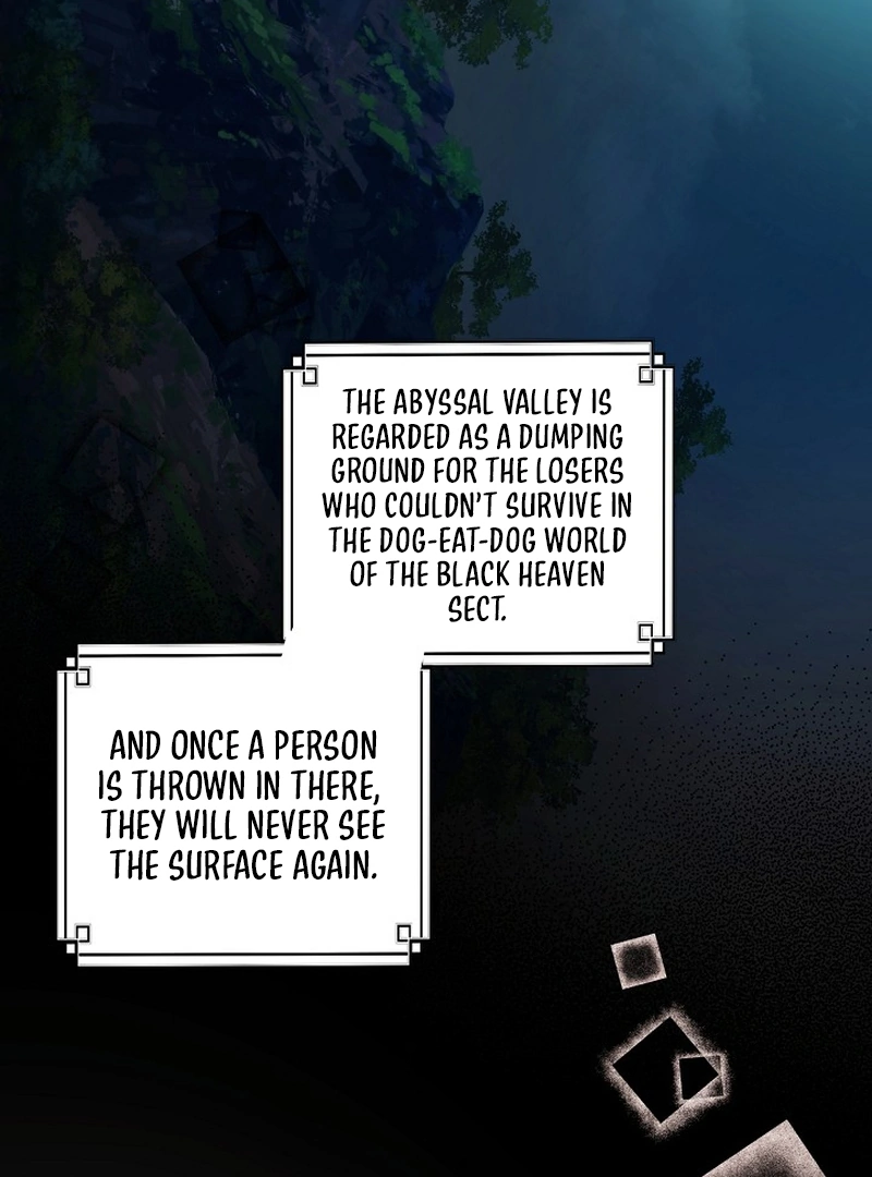 I Want to Live a Good Life Chapter 1 - Page 32