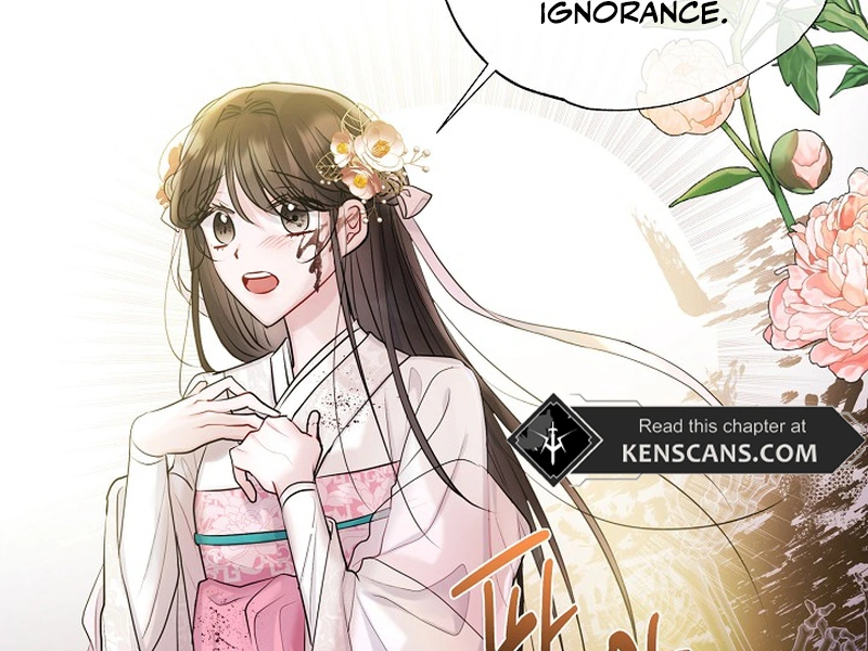 I Want to Live a Good Life Chapter 1 - Page 35
