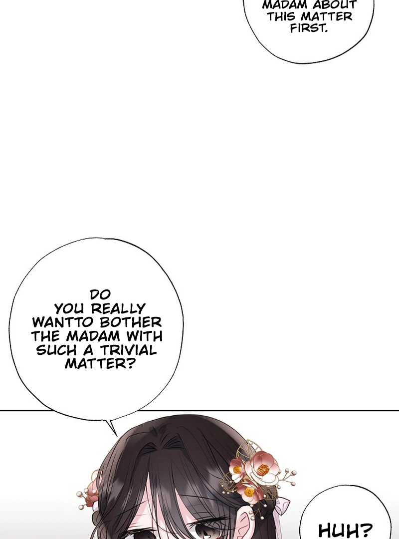 I Want to Live a Good Life Chapter 1 - Page 38