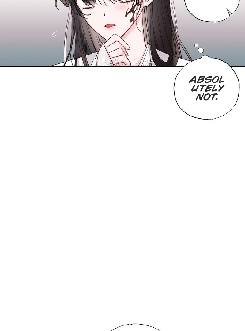I Want to Live a Good Life Chapter 1 - Page 39