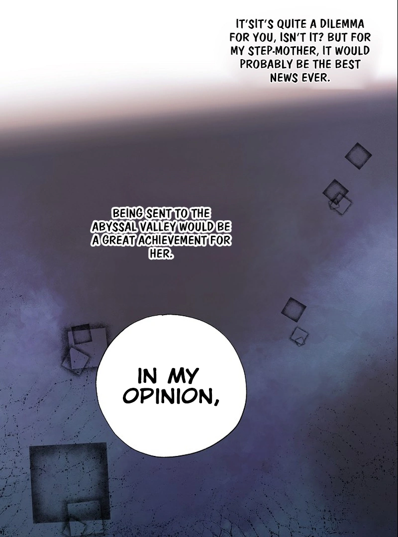 I Want to Live a Good Life Chapter 1 - Page 43