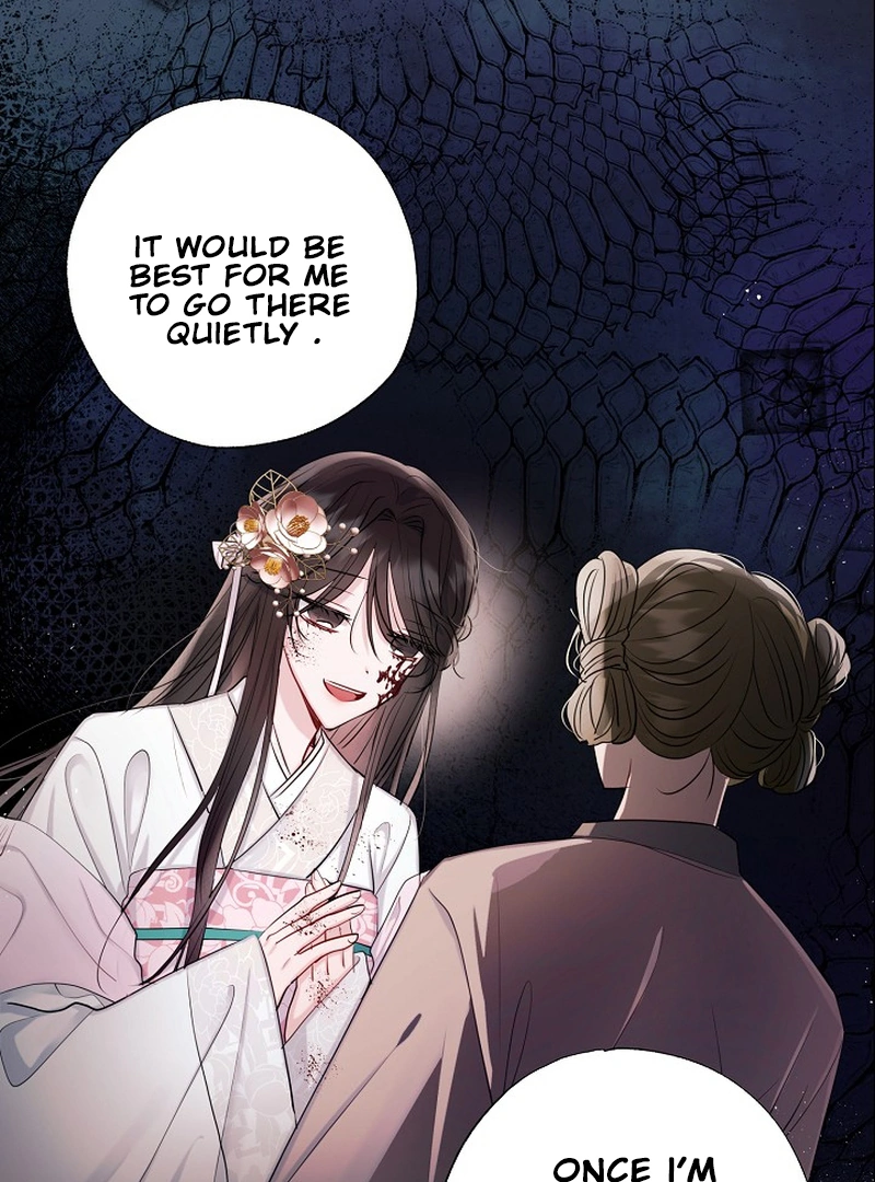 I Want to Live a Good Life Chapter 1 - Page 44