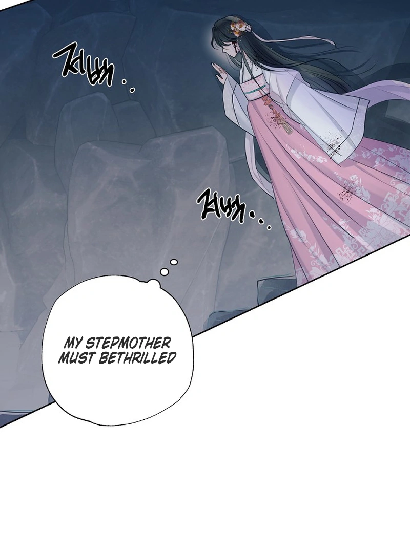 I Want to Live a Good Life Chapter 1 - Page 53