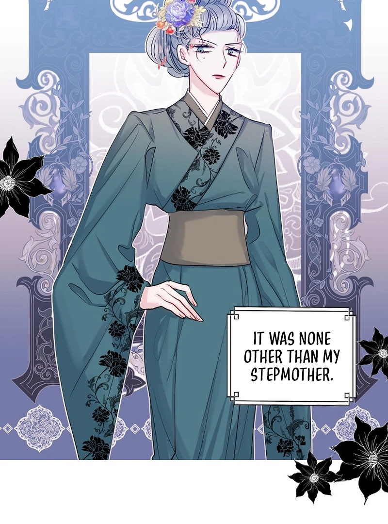 I Want to Live a Good Life Chapter 1 - Page 57