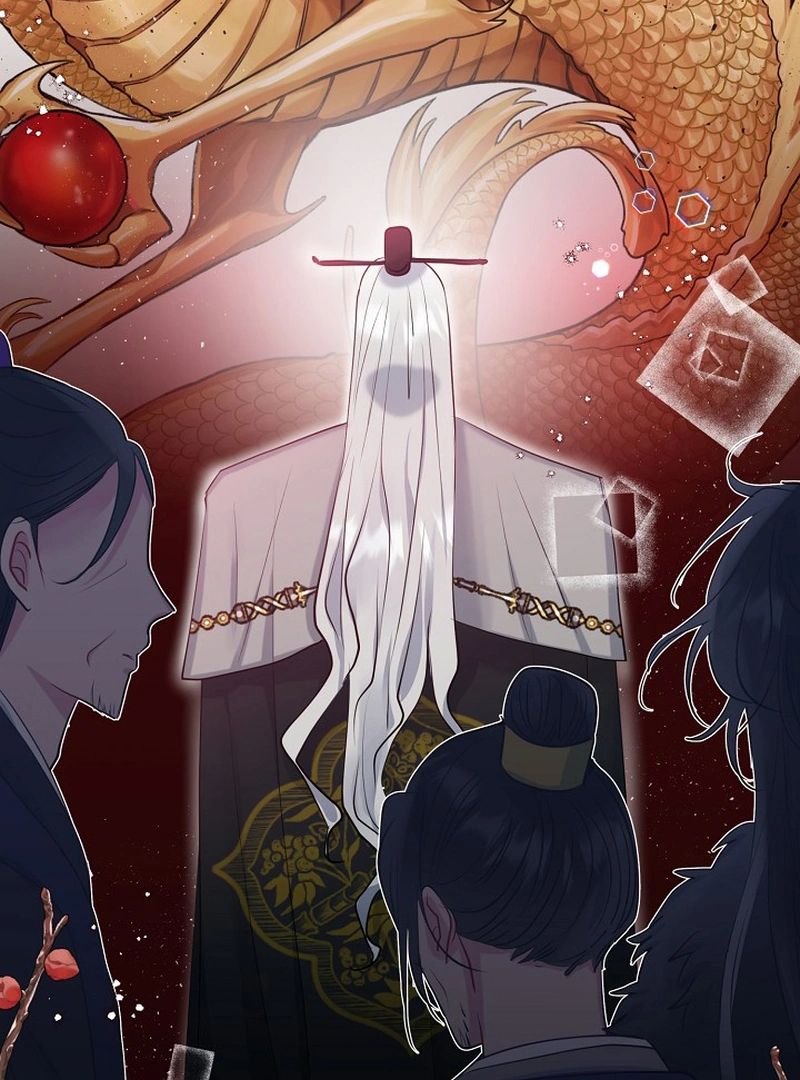 I Want to Live a Good Life Chapter 1 - Page 7