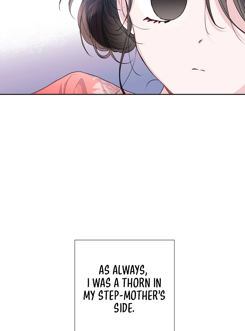 I Want to Live a Good Life Chapter 1 - Page 66