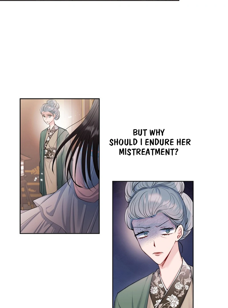 I Want to Live a Good Life Chapter 1 - Page 69