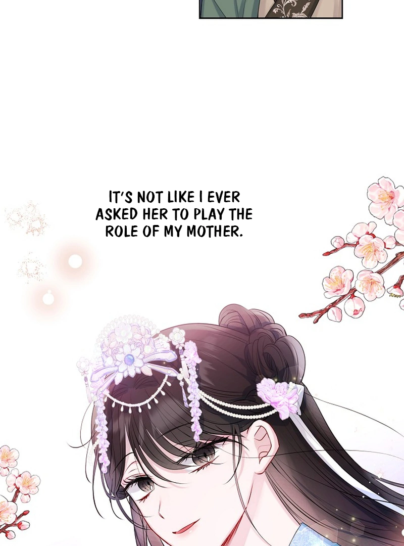 I Want to Live a Good Life Chapter 1 - Page 70