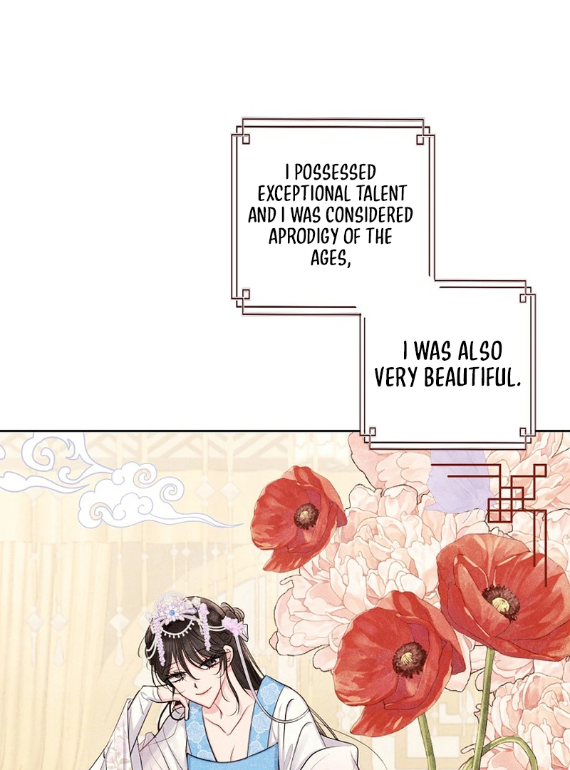 I Want to Live a Good Life Chapter 1 - Page 73