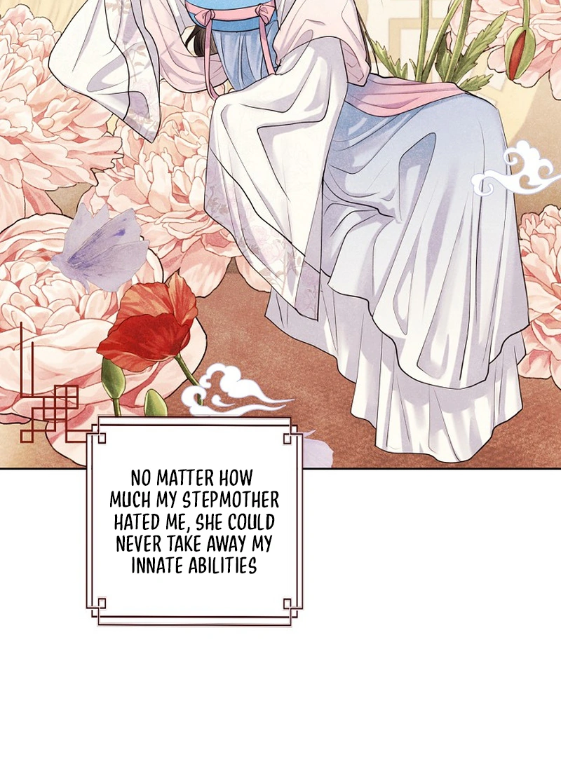 I Want to Live a Good Life Chapter 1 - Page 74