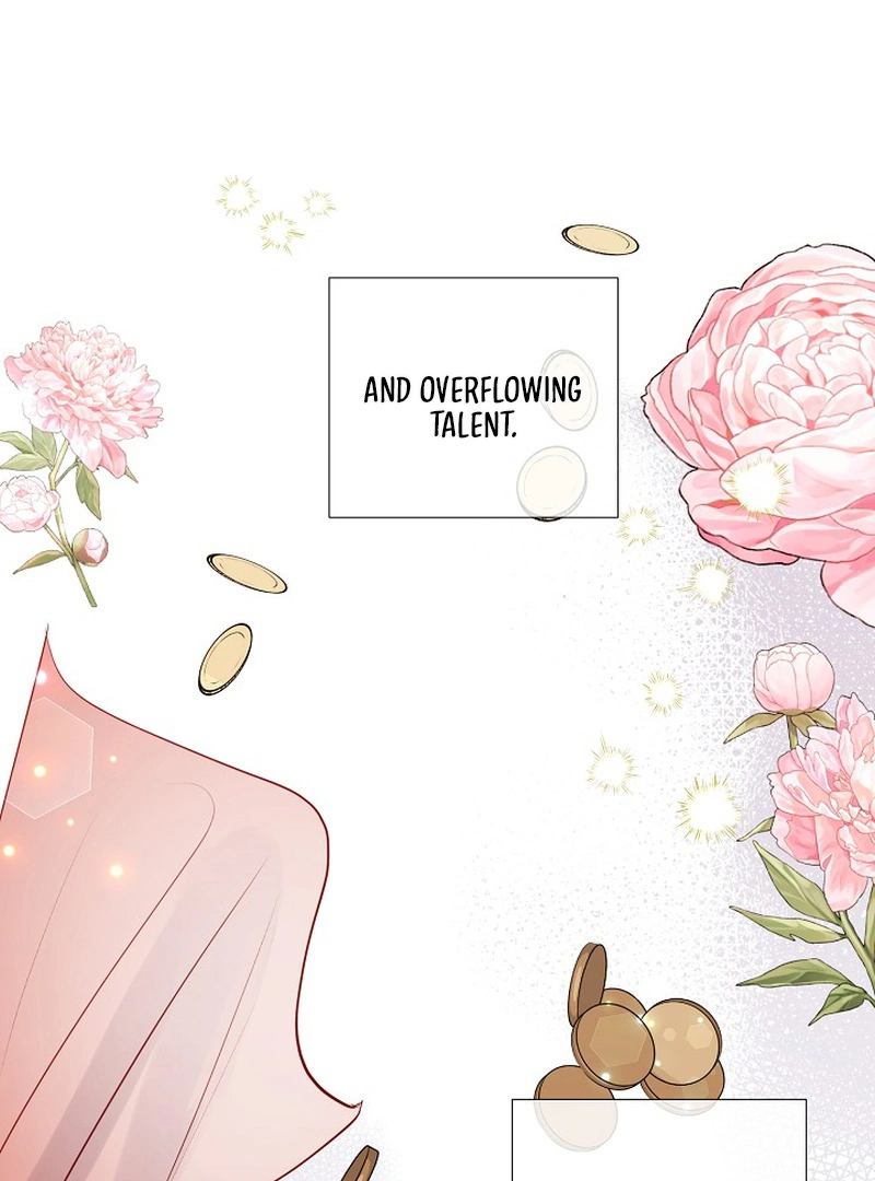 I Want to Live a Good Life Chapter 1 - Page 75
