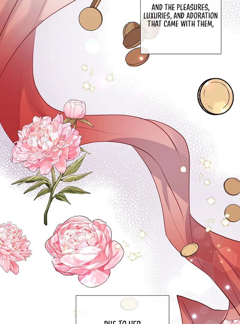 I Want to Live a Good Life Chapter 1 - Page 76