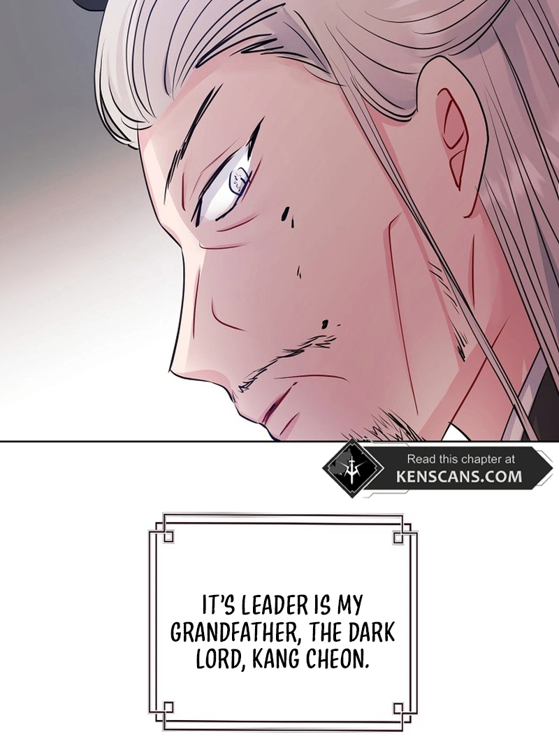 I Want to Live a Good Life Chapter 1 - Page 9