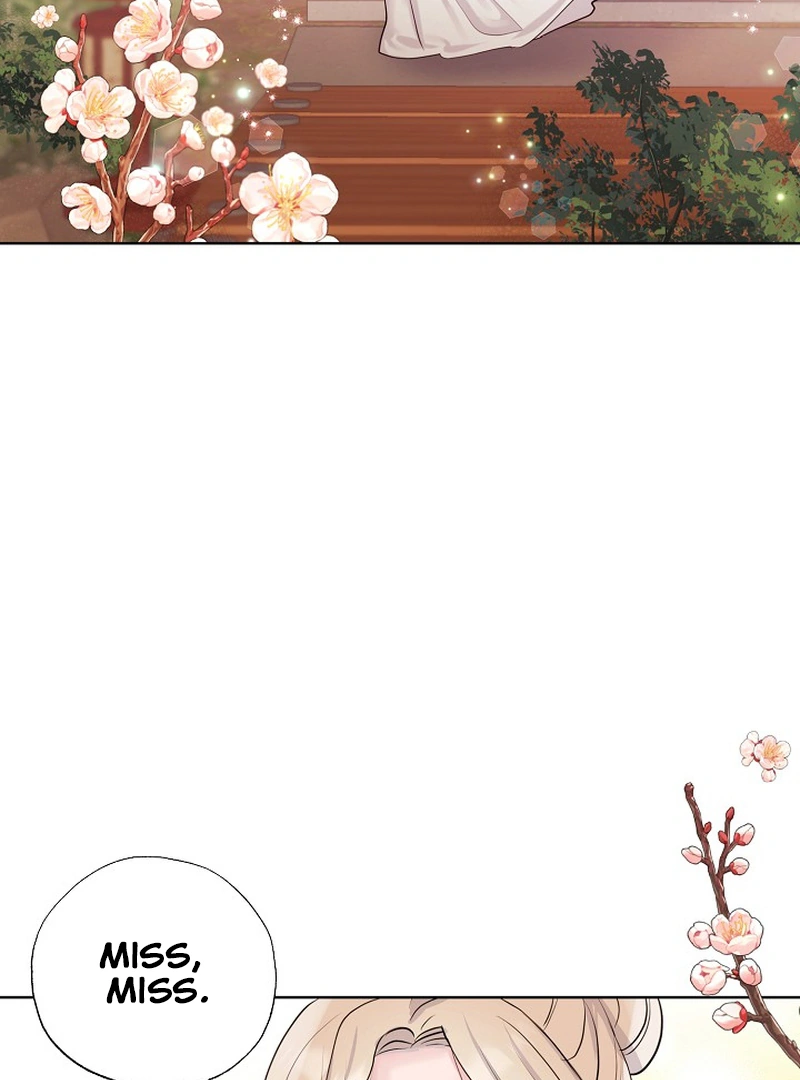 I Want to Live a Good Life Chapter 1 - Page 85