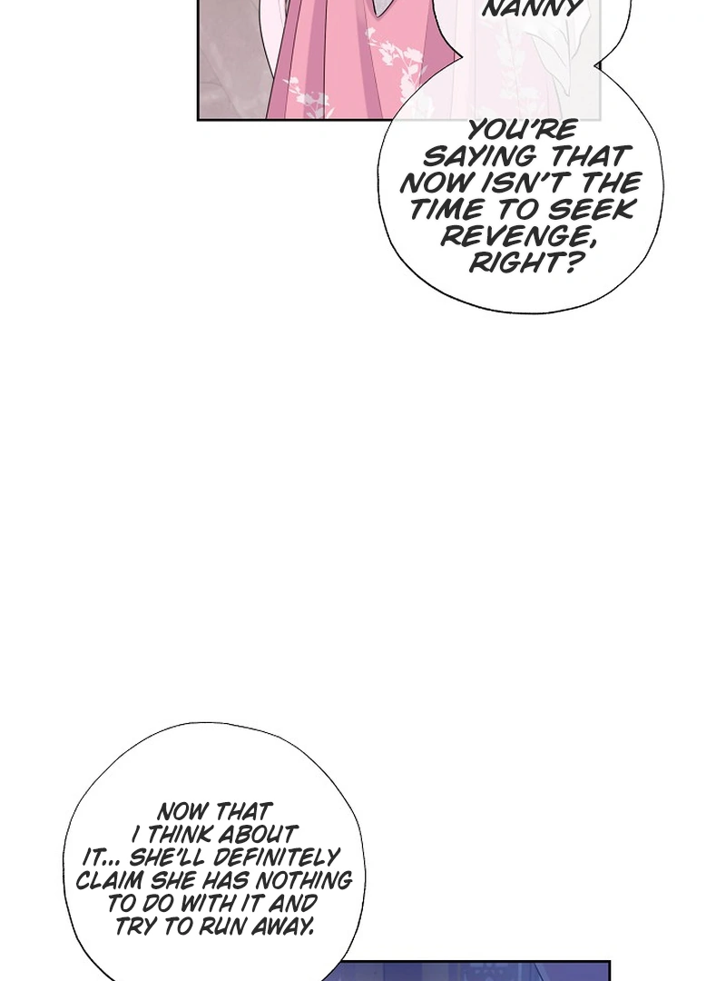I Want to Live a Good Life Chapter 1 - Page 92