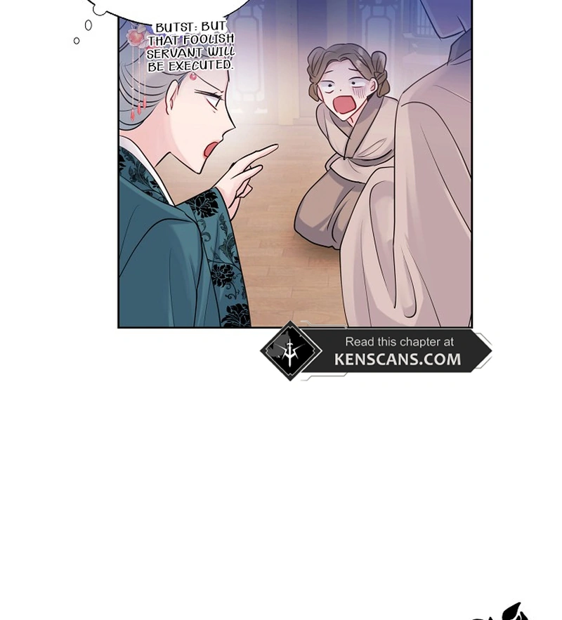 I Want to Live a Good Life Chapter 1 - Page 93