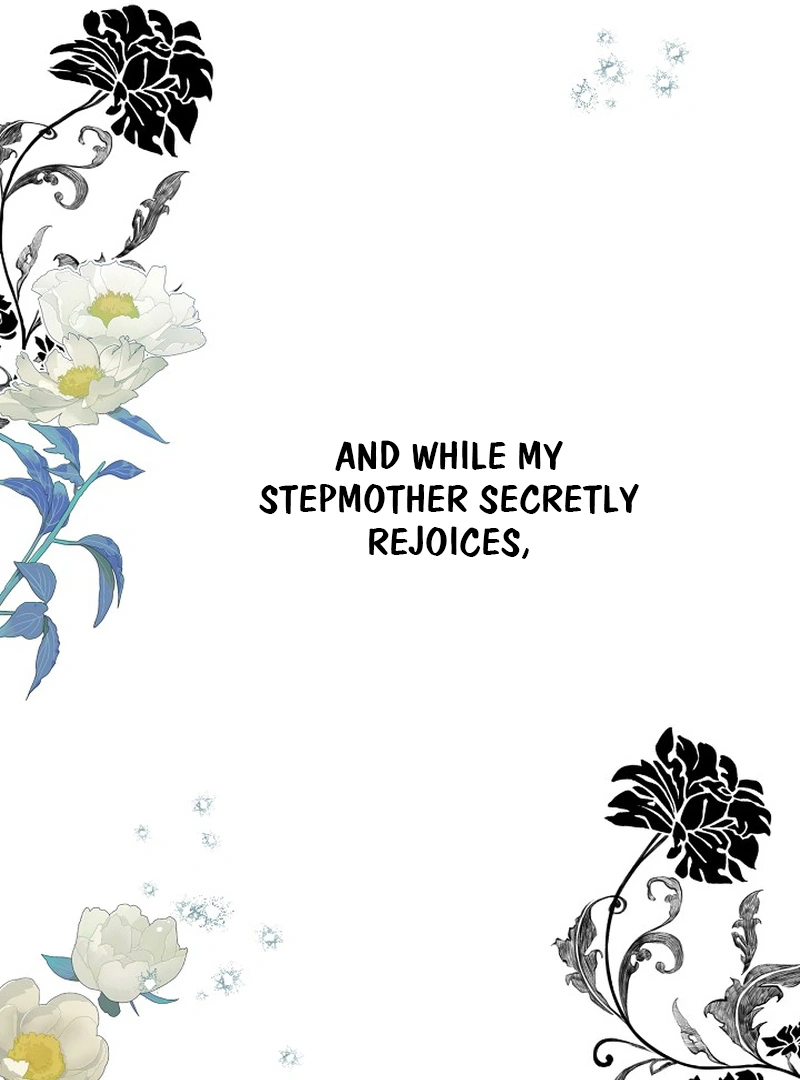 I Want to Live a Good Life Chapter 1 - Page 95