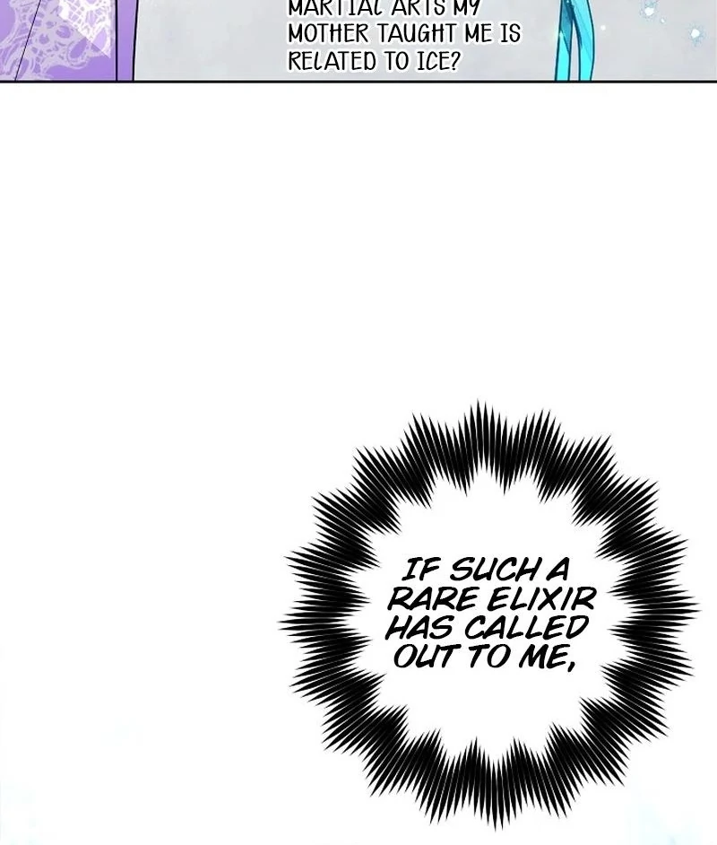 I Want to Live a Good Life Chapter 10 - Page 27