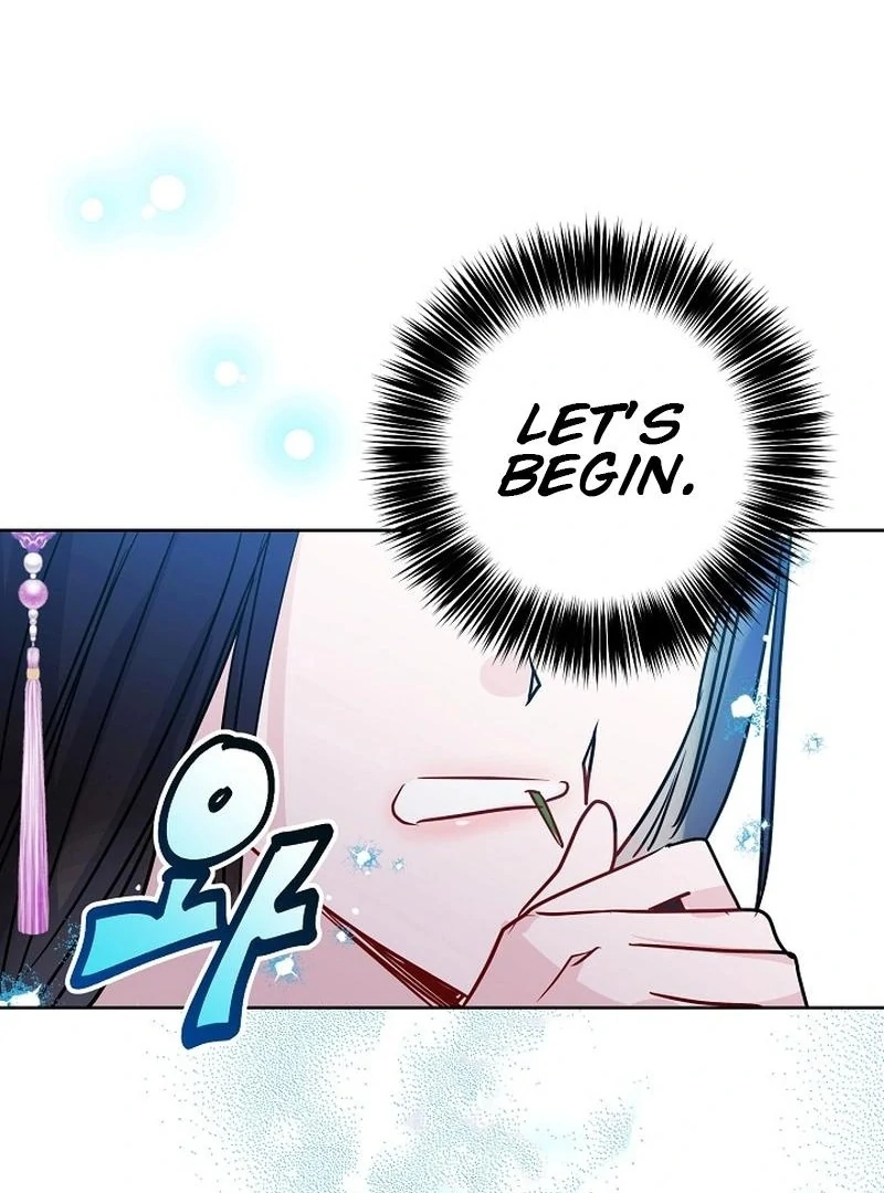I Want to Live a Good Life Chapter 10 - Page 31