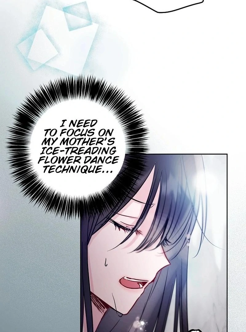 I Want to Live a Good Life Chapter 10 - Page 40
