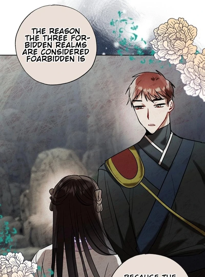 I Want to Live a Good Life Chapter 10 - Page 7