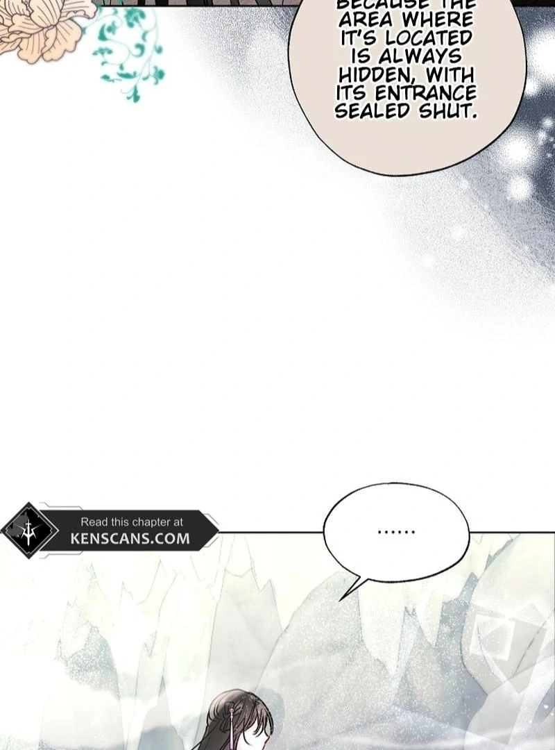 I Want to Live a Good Life Chapter 10 - Page 8