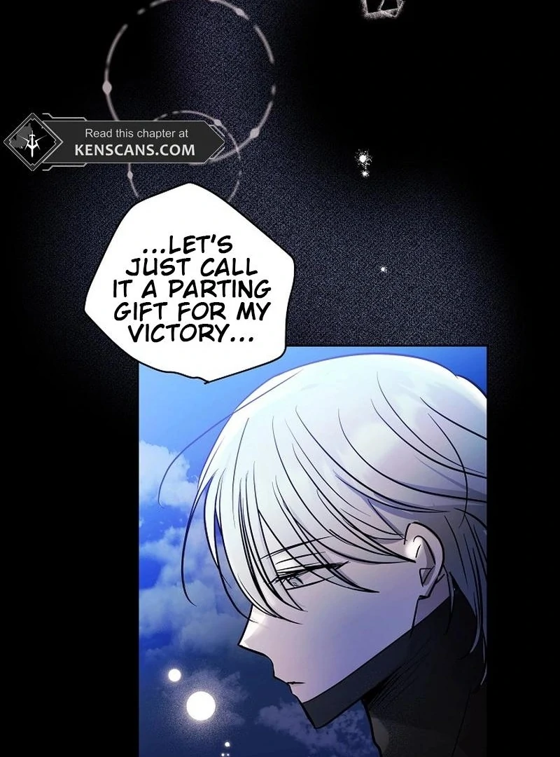 I Want to Live a Good Life Chapter 10 - Page 72