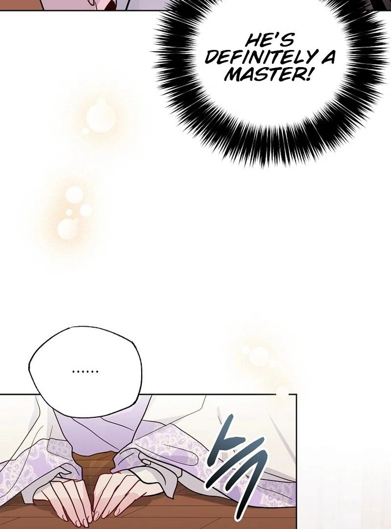 I Want to Live a Good Life Chapter 10 - Page 90