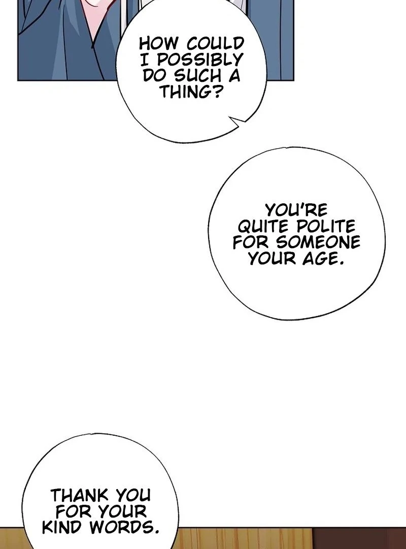 I Want to Live a Good Life Chapter 10 - Page 95