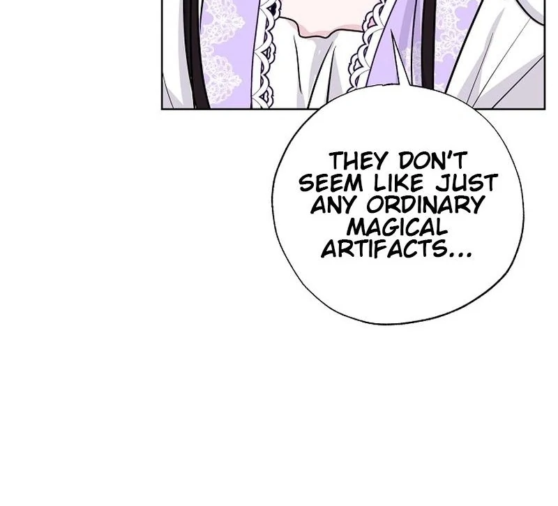 I Want to Live a Good Life Chapter 10 - Page 98