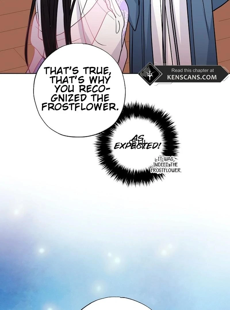 I Want to Live a Good Life Chapter 10 - Page 100