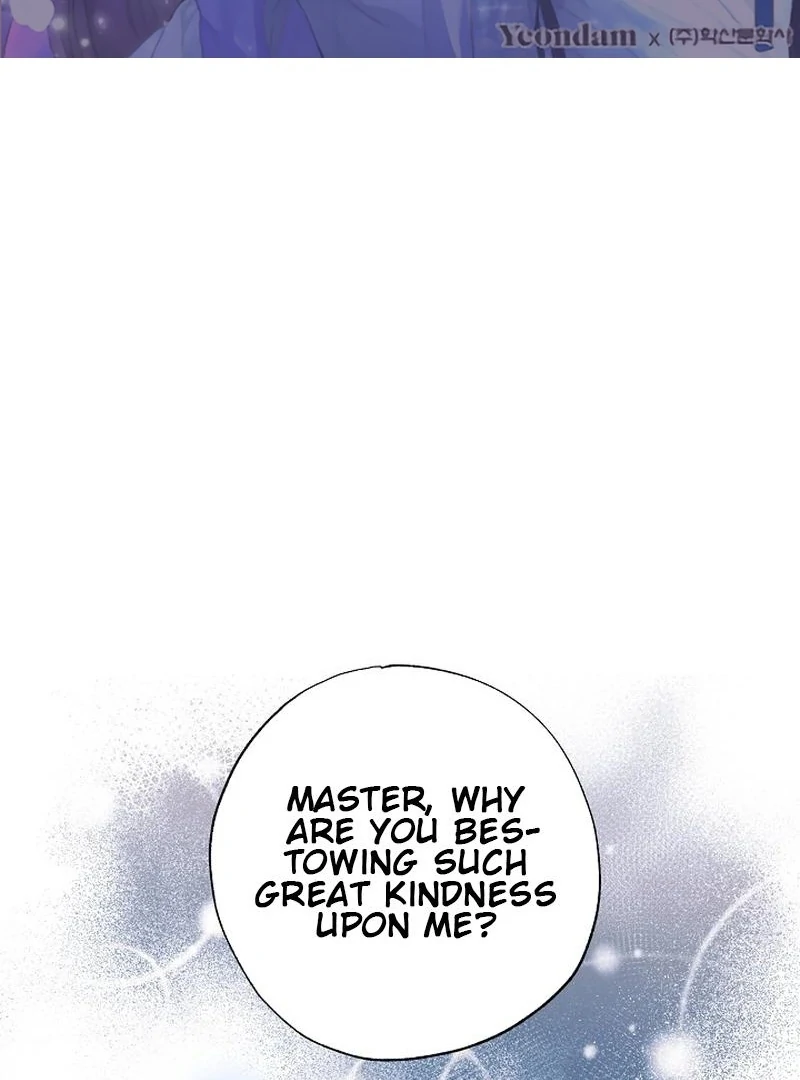 I Want to Live a Good Life Chapter 11 - Page 2