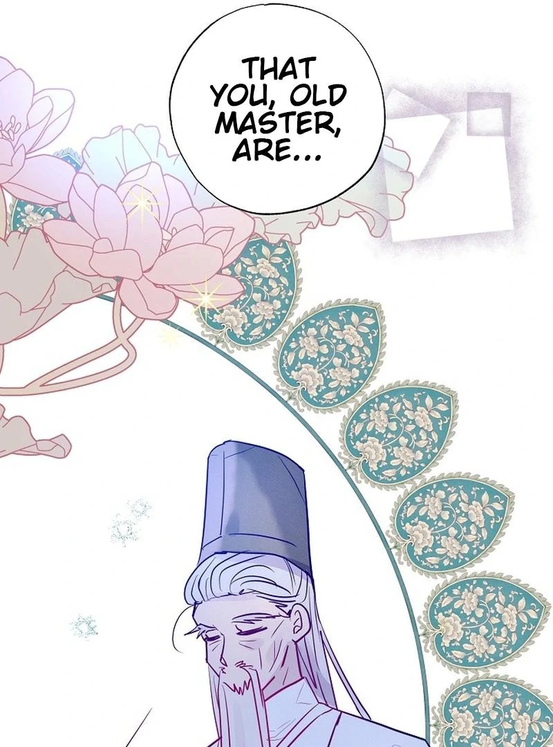 I Want to Live a Good Life Chapter 11 - Page 11