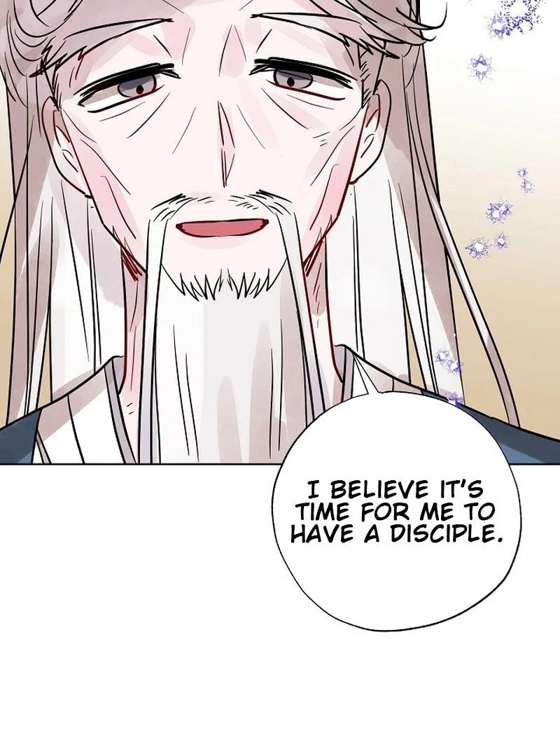 I Want to Live a Good Life Chapter 11 - Page 101