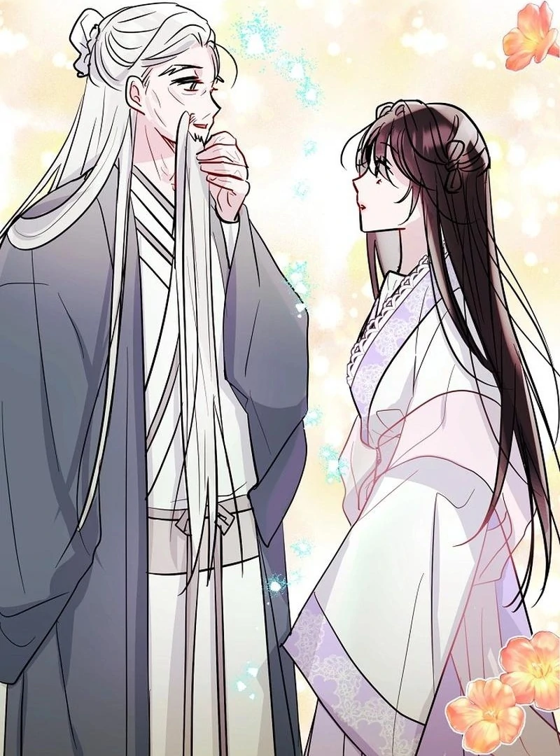 I Want to Live a Good Life Chapter 11 - Page 105
