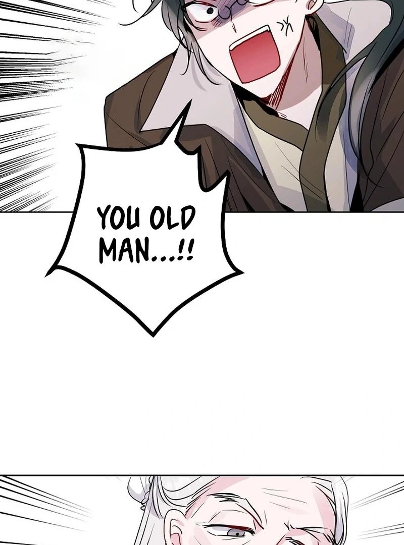 I Want to Live a Good Life Chapter 11 - Page 30